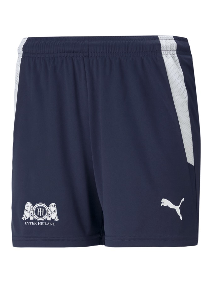 PUMA teamLIGA Shorts Damen