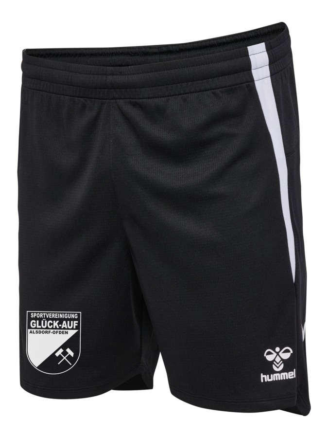 Hummel Lead 2.0 Shorts