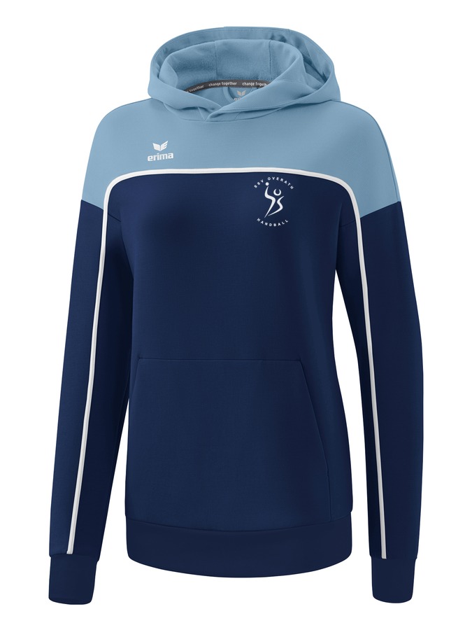 Erima Change Kapuzensweat Damen
