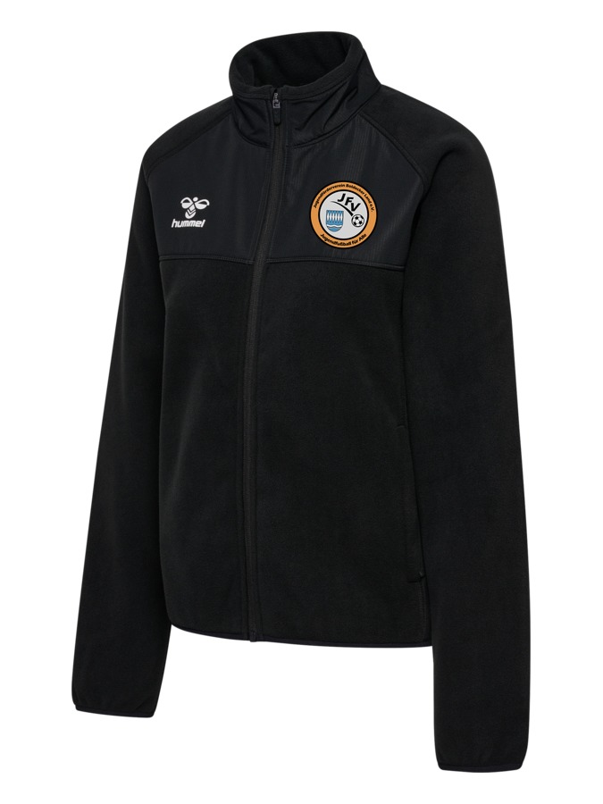 Hummel Go Fleece Jacke Damen