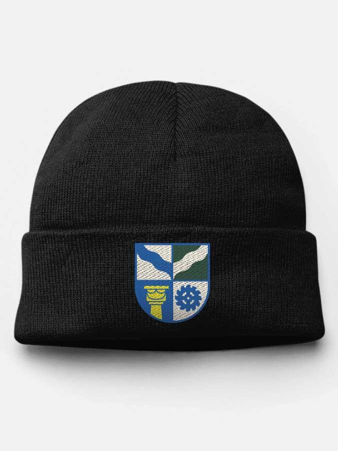 Beanie Sticklogo