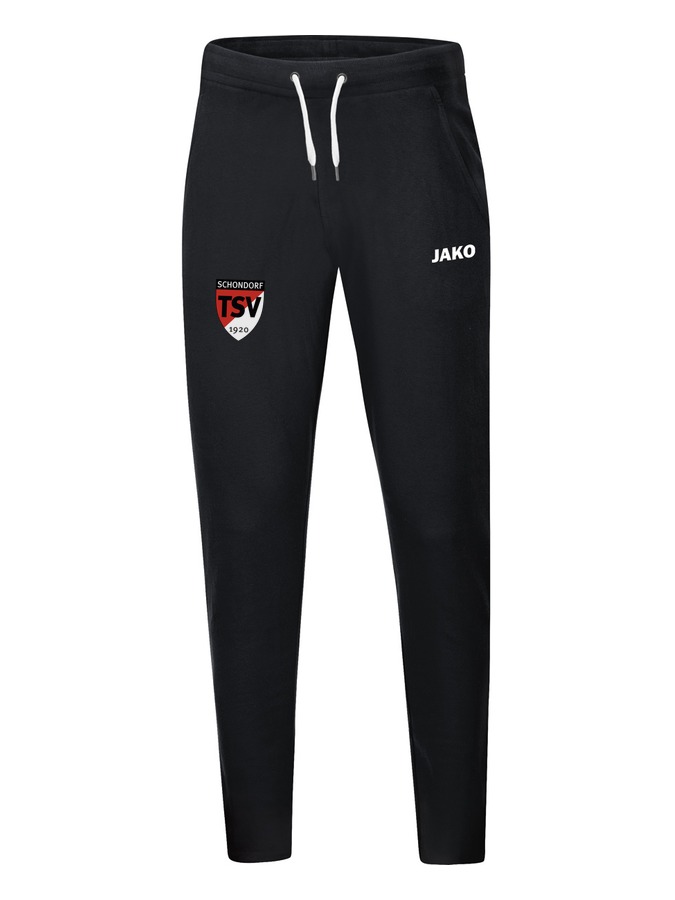 Jako Jogginghose Base Damen