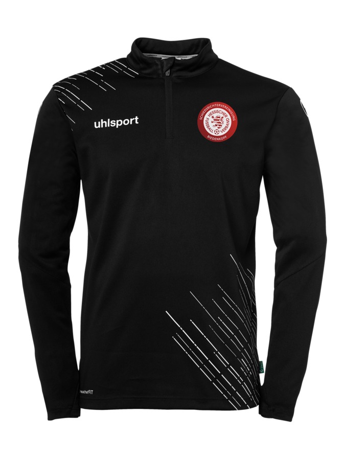 uhlsport Score 26 1/4 Zip Top