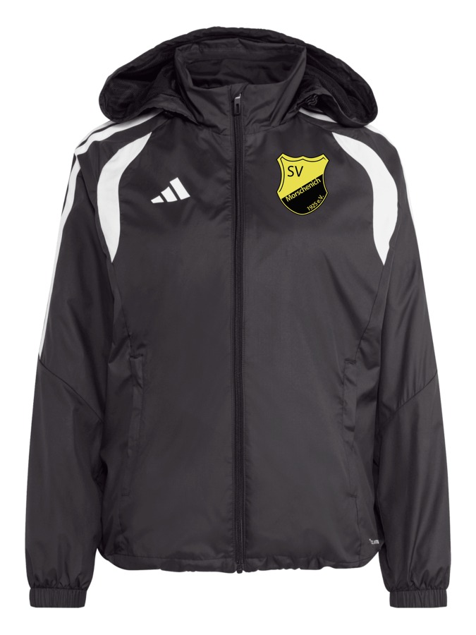 adidas Tiro 26 League Windbreaker Damen