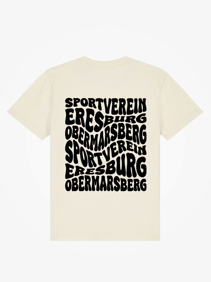 Shirt Wavy Kids