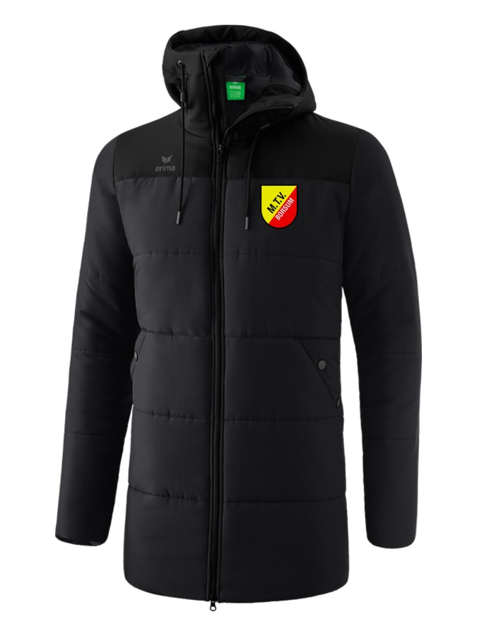Erima Squad Winterjacke