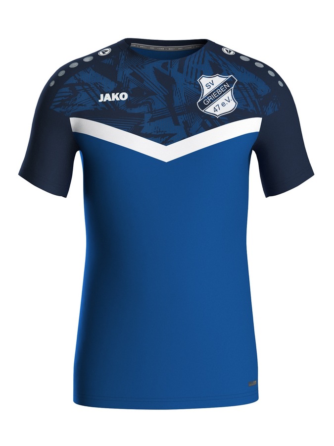 Jako T-Shirt Iconic