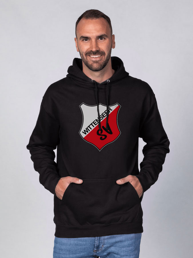 Hoodie Classic Herren