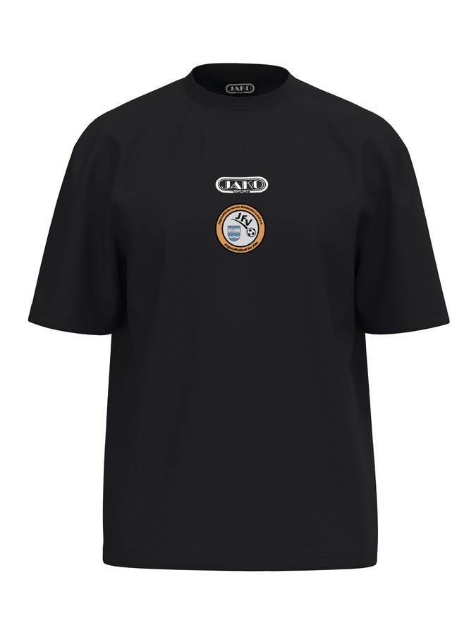Jako T-Shirt Wardrobe