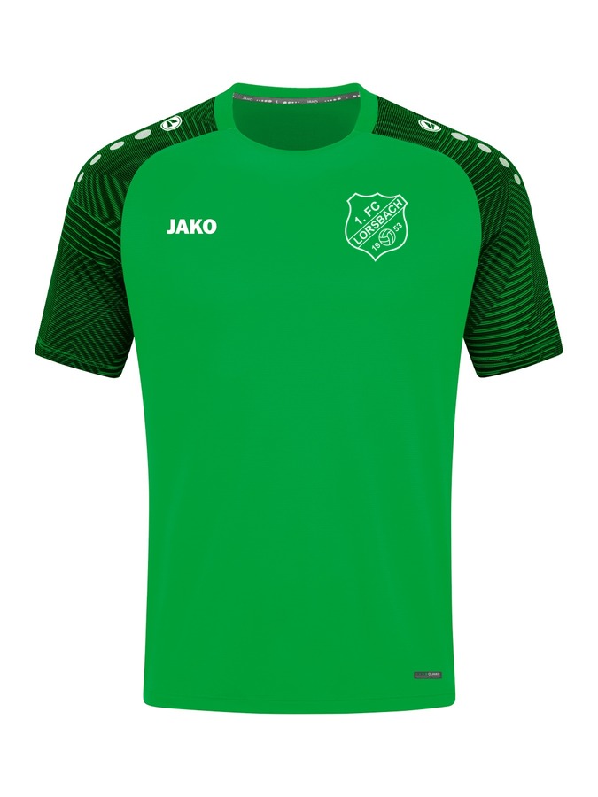 Jako T-Shirt Performance