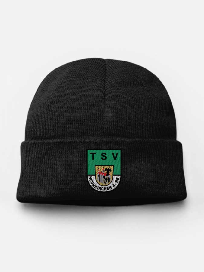 Beanie Kids Sticklogo