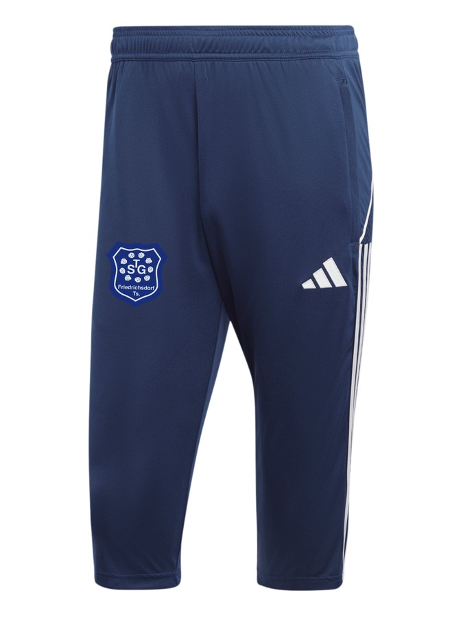 adidas Tiro 23 League 3/4-Hose