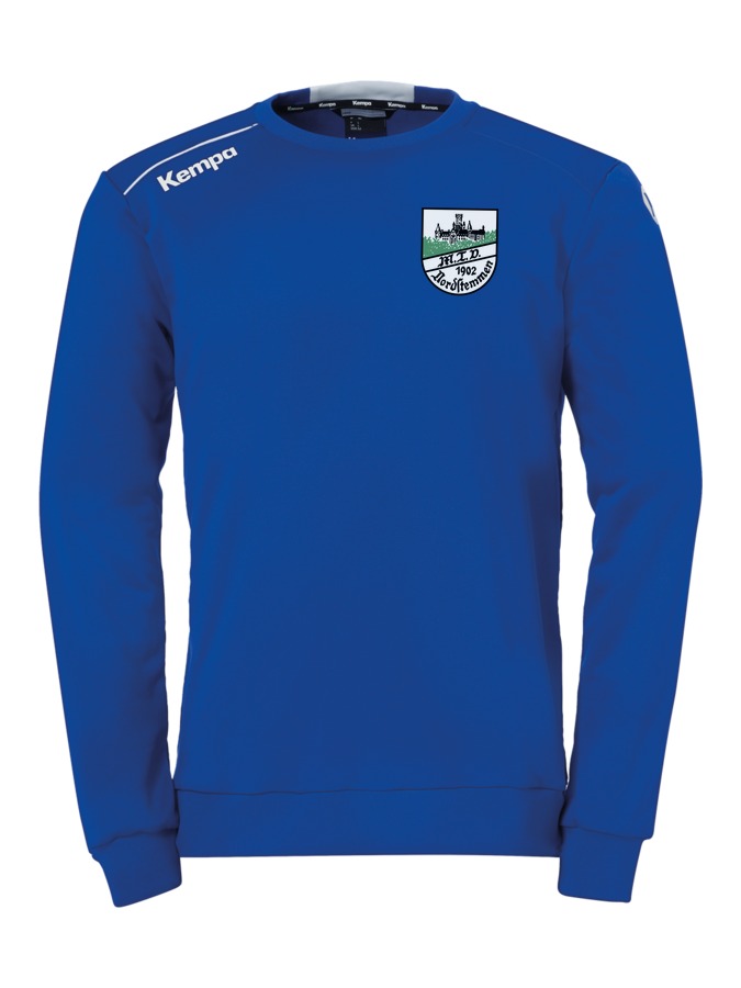 Kempa Player Trainingsoberteil