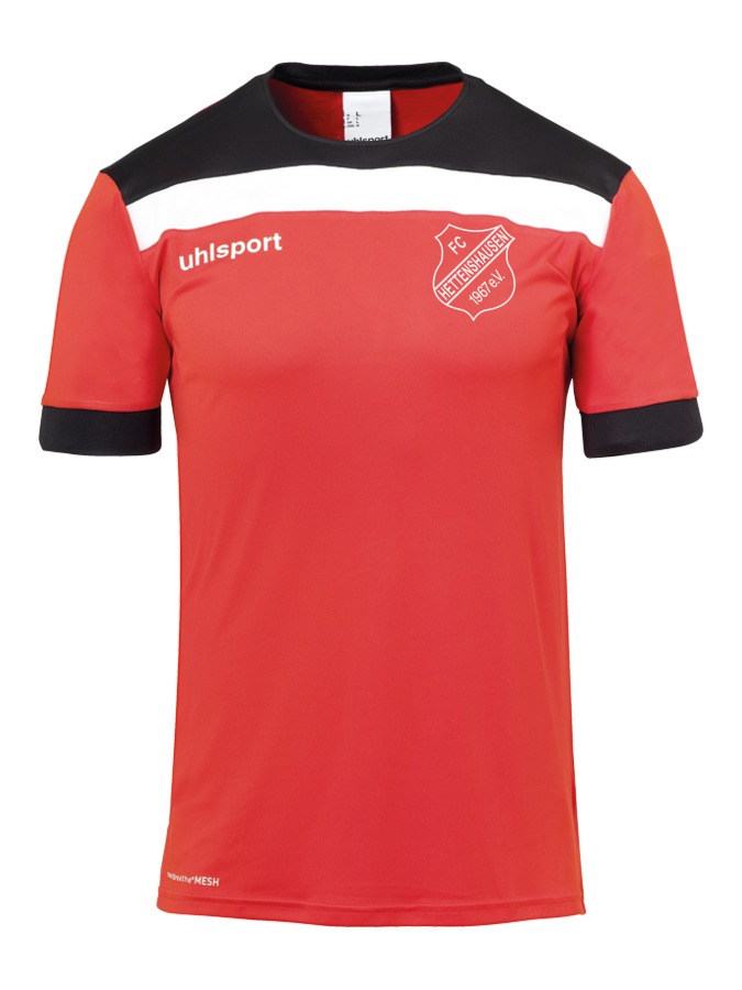 uhlsport Offense 23 Trikot Kurzarm