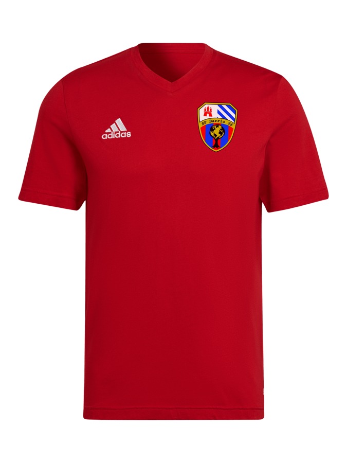 adidas Entrada 22 T-Shirt