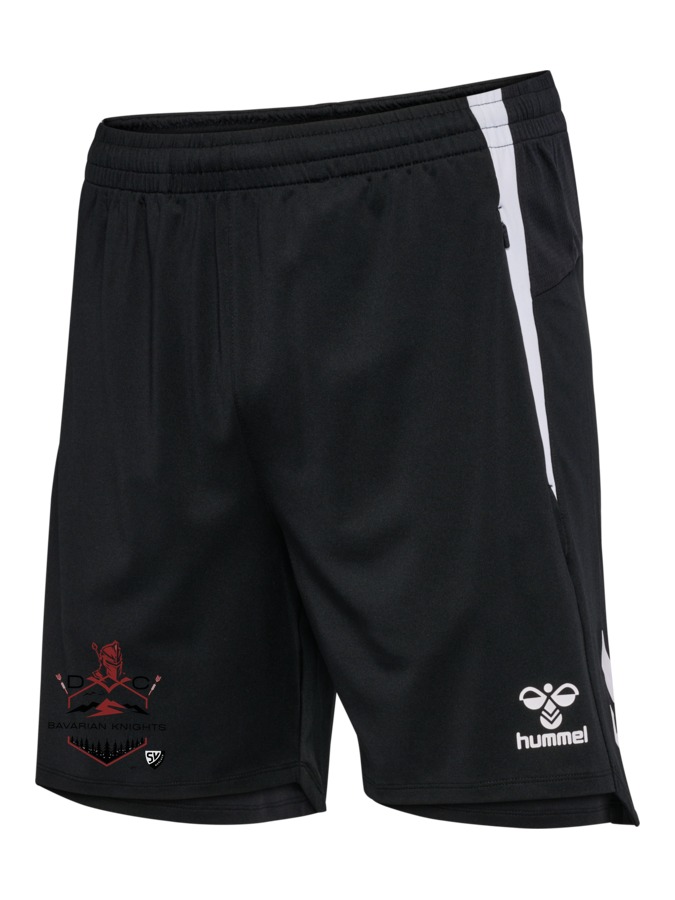 Hummel Lead 2.0 Training Shorts
