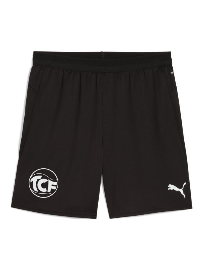 PUMA teamCUP Shorts