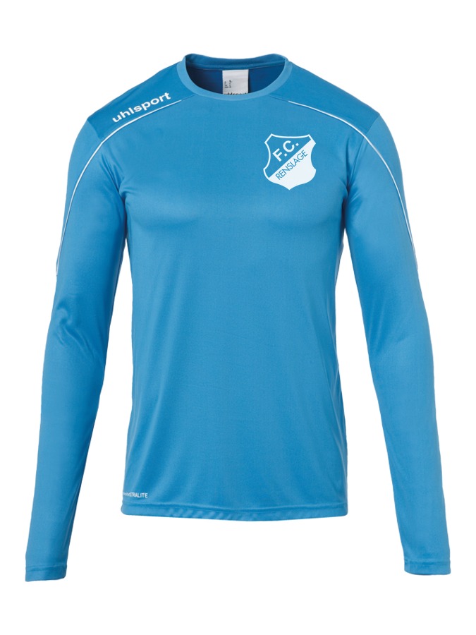 uhlsport Stream 22 Trikot Langarm