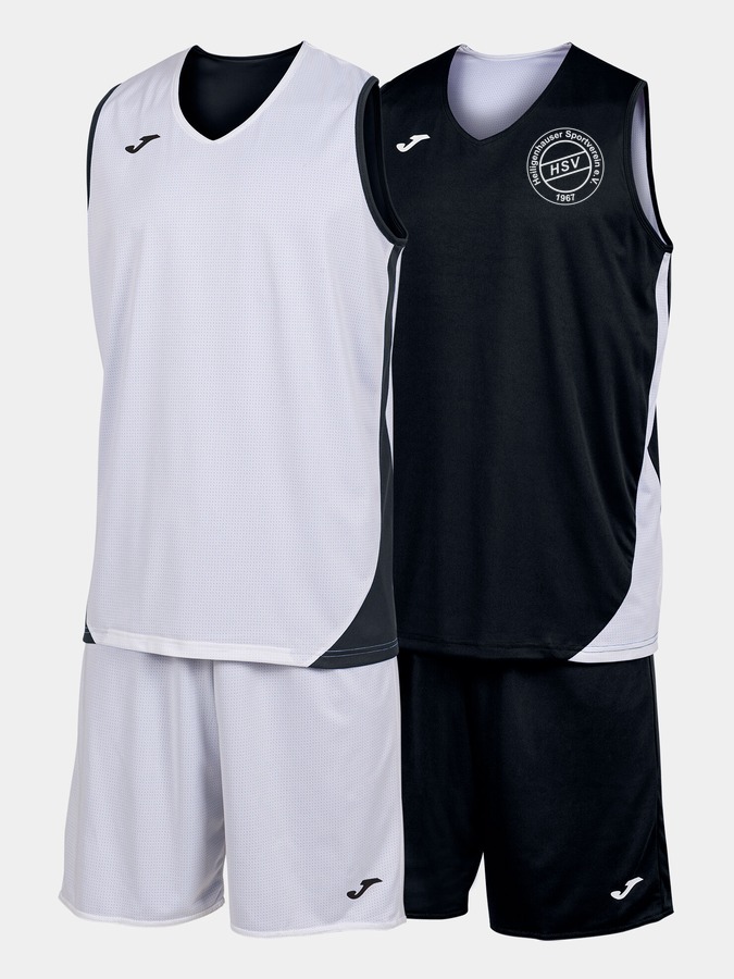 Joma Kansas Set