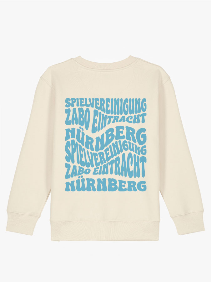 Sweater Wavy Kids