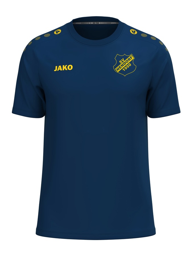 Jako T-Shirt One Cotton