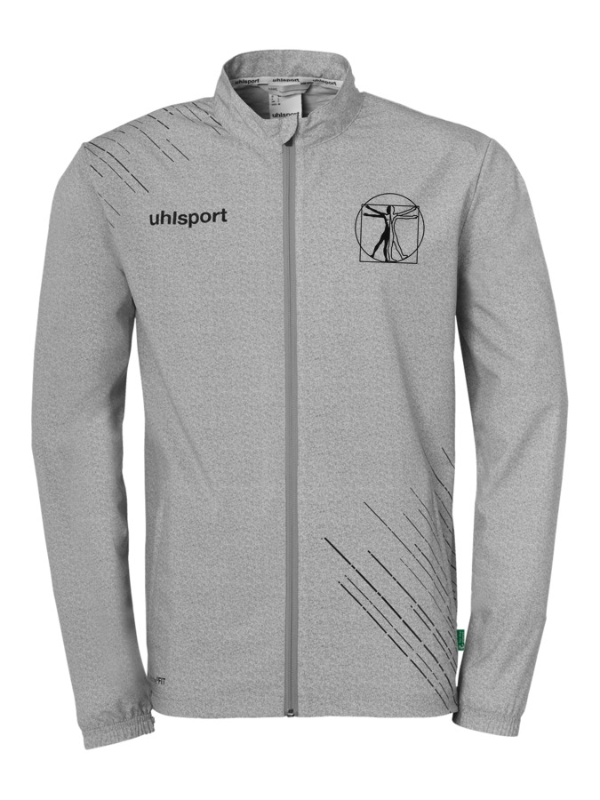 uhlsport Score 26 Evo Woven Jacket