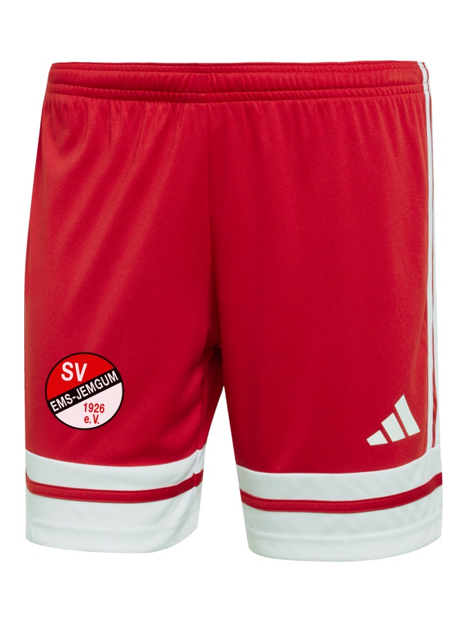 adidas Squadra 25 Shorts Damen