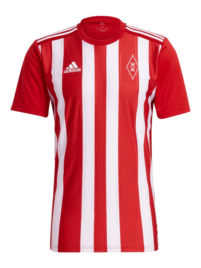 adidas Striped 21 Trikot