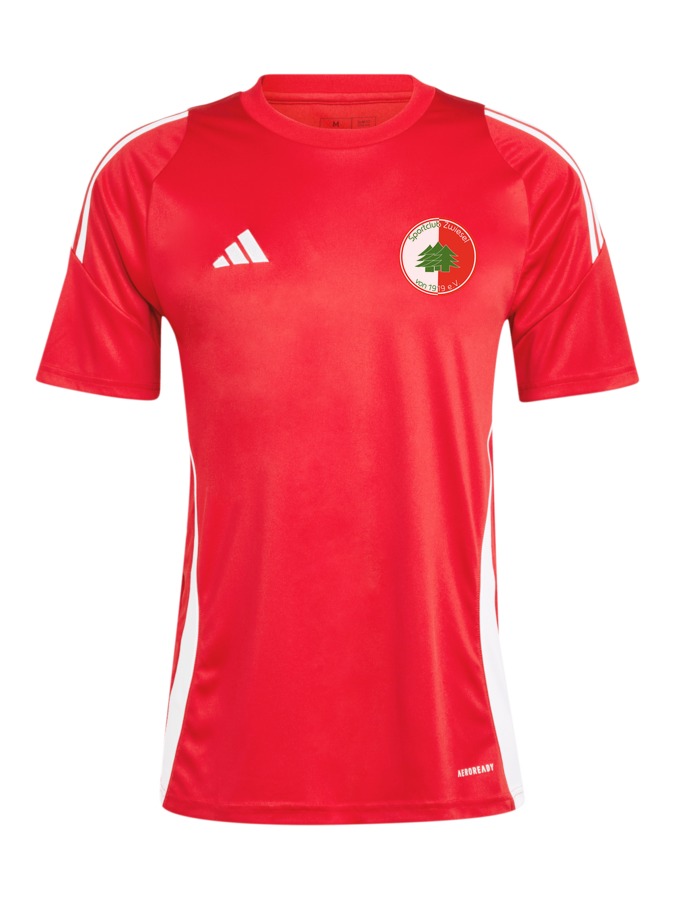 adidas Tiro 24 Trikot