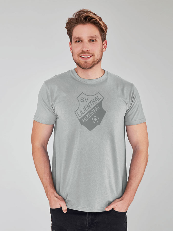 Shirt All Grey Herren