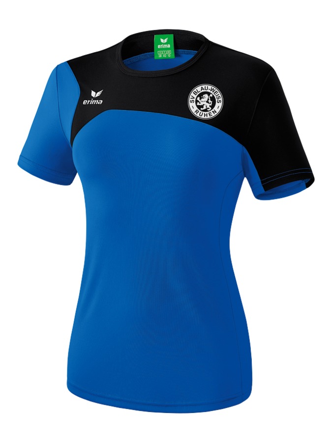 Erima Club 1900 2.0 T-Shirt Damen