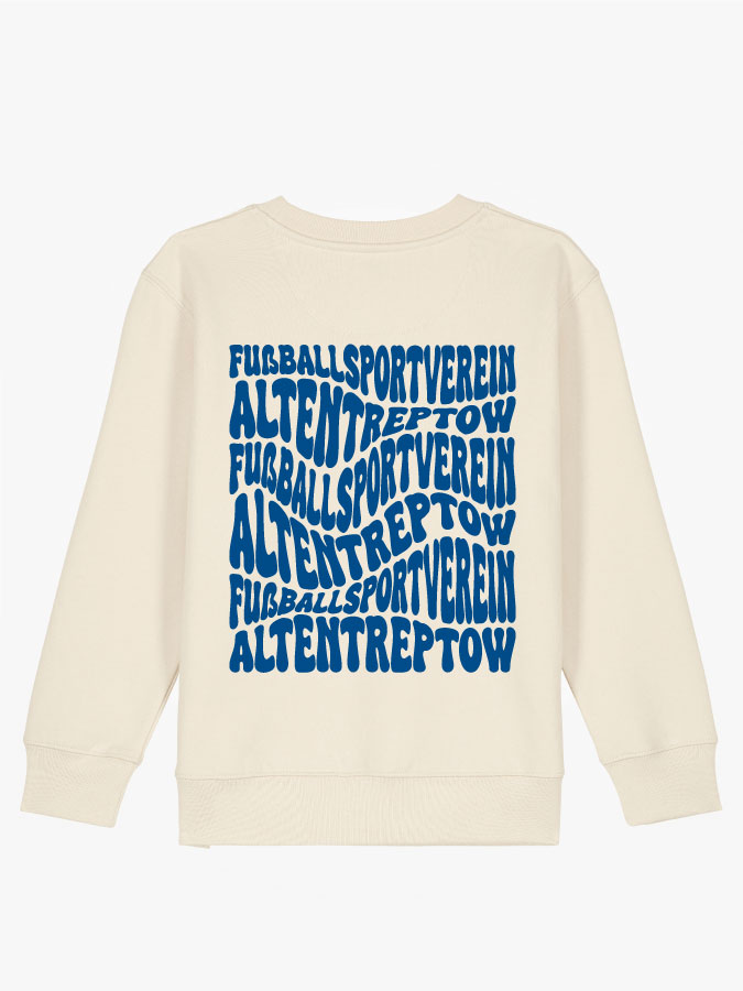 Sweater Wavy Kids