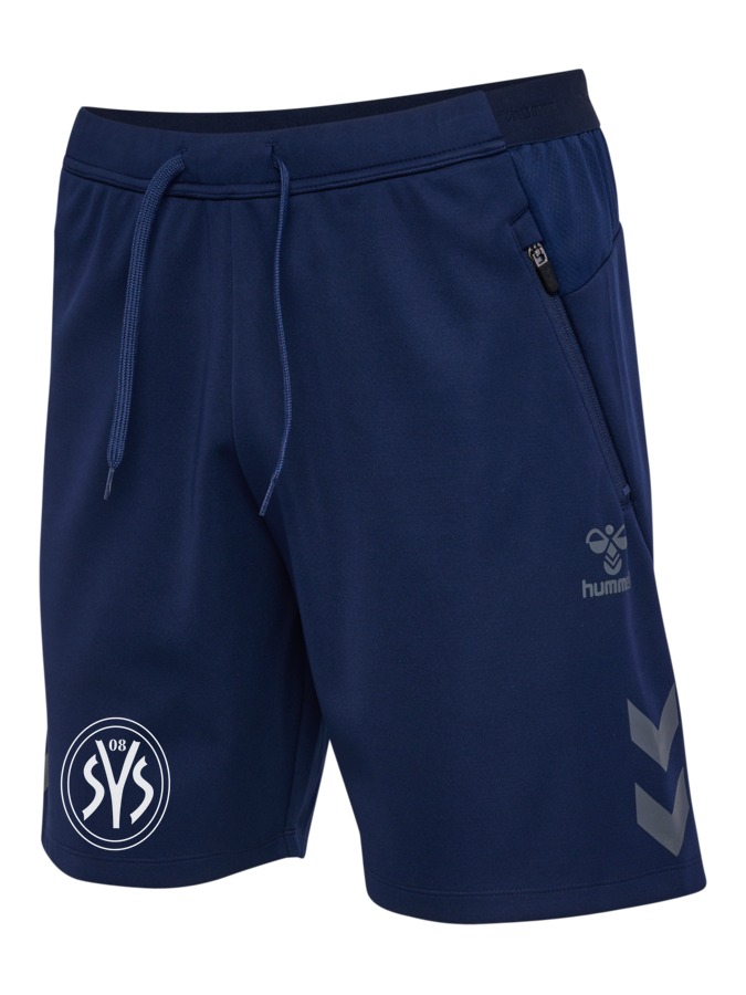 Hummel Cima 2.0 Shorts