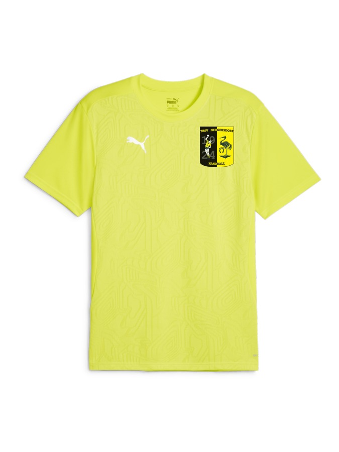 PUMA teamFINAL Trainingsshirt