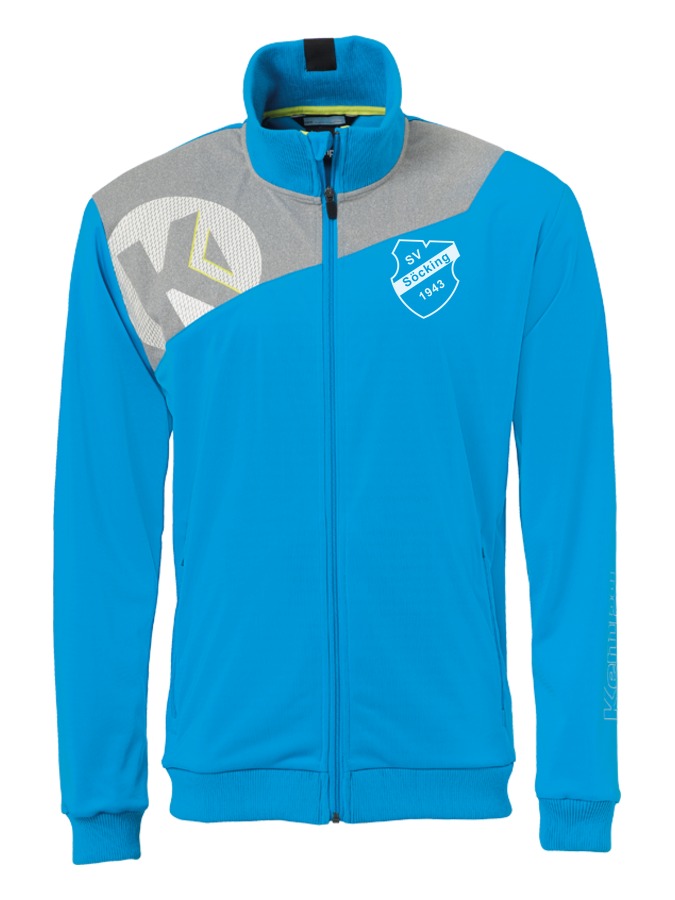 Kempa Core 2.0 Poly Jacke