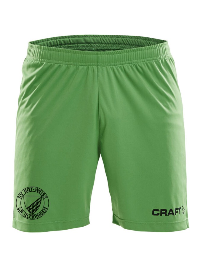 Craft Squad Go Torwart-Shorts