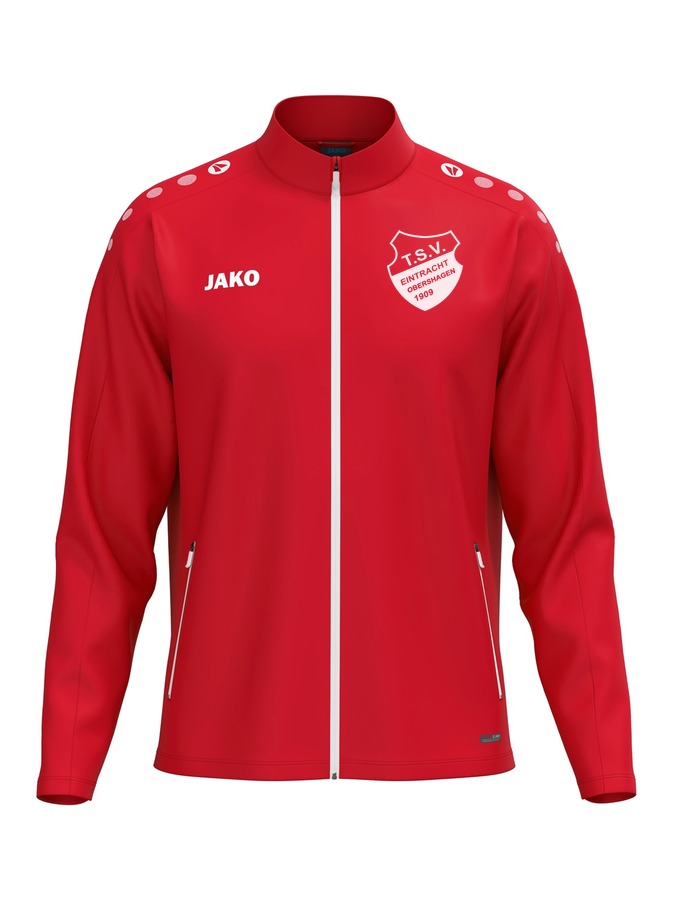Jako Freizeitjacke One