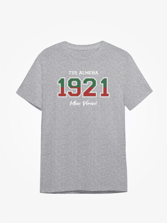 Shirt Established Kids