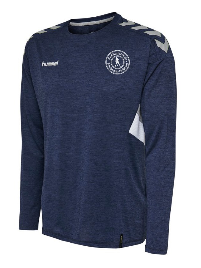 Hummel Tech Move Jersey Langarm