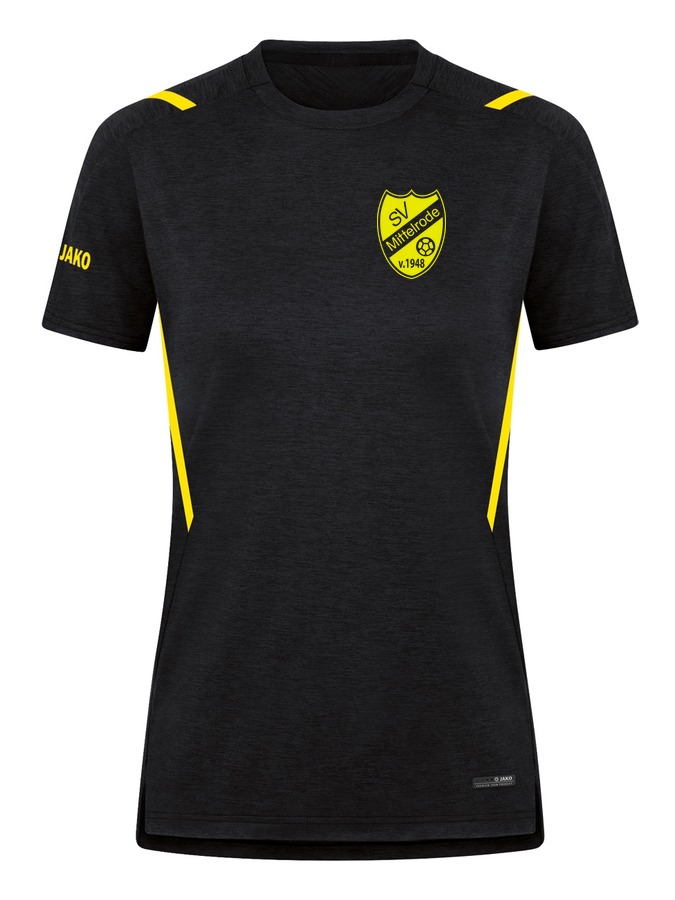 Jako T-Shirt Challenge Damen