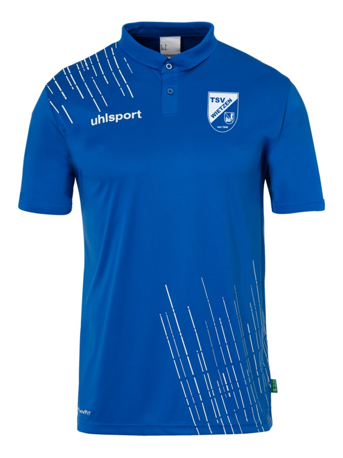 uhlsport Score 26 Poly Polo