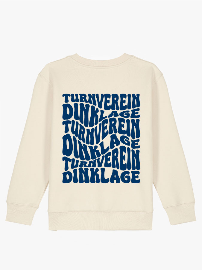 Sweater Wavy Kids