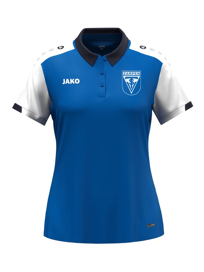 Jako Poloshirt Dynamic Damen