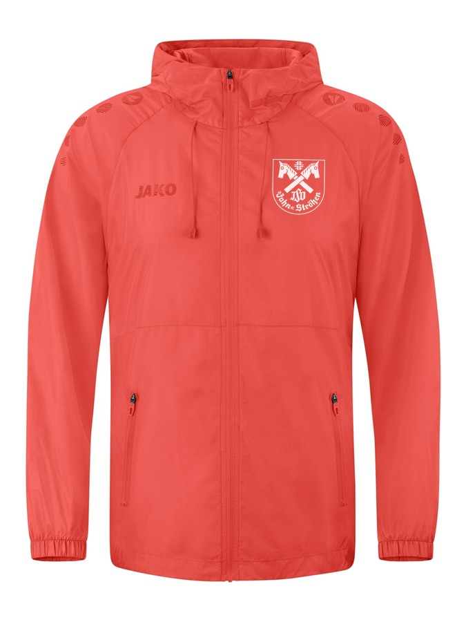 Jako Lightweightjacke Flow