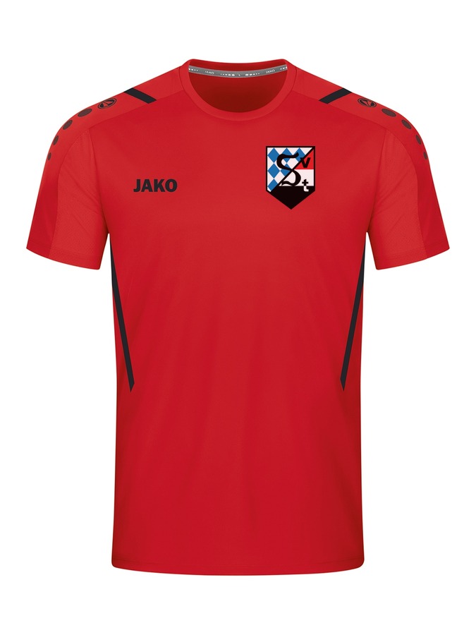 Jako Trikot Challenge