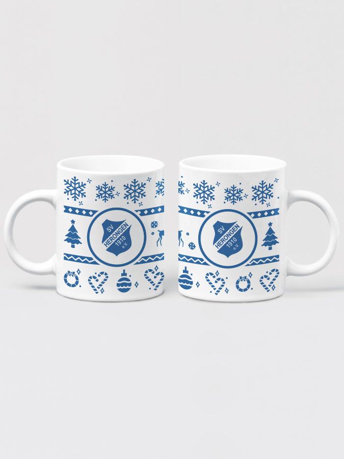 Tasse Christmas
