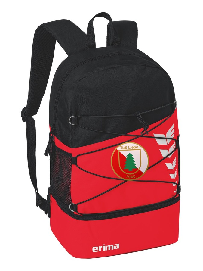 Erima Six Wings Rucksack