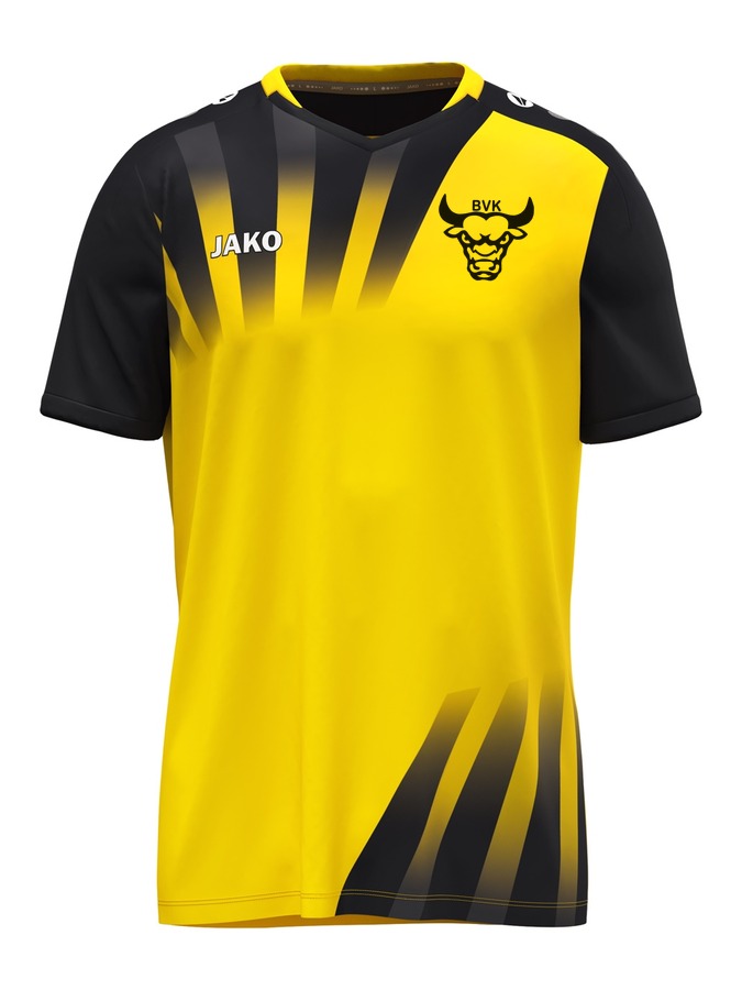 Jako Trikot Vintage Kurzarm