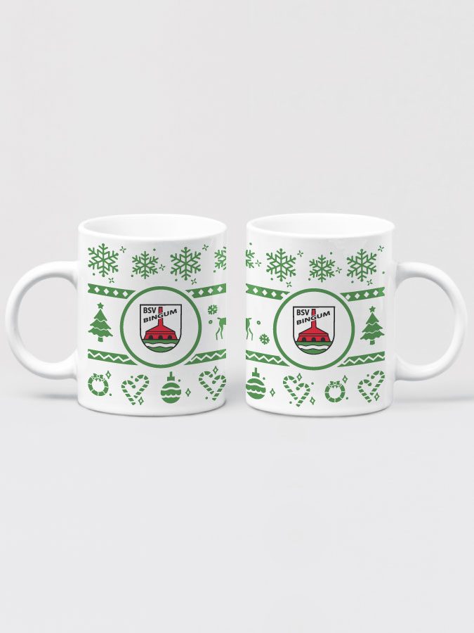 Tasse Christmas