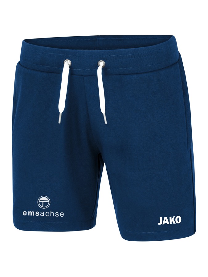 Jako Short Base Damen